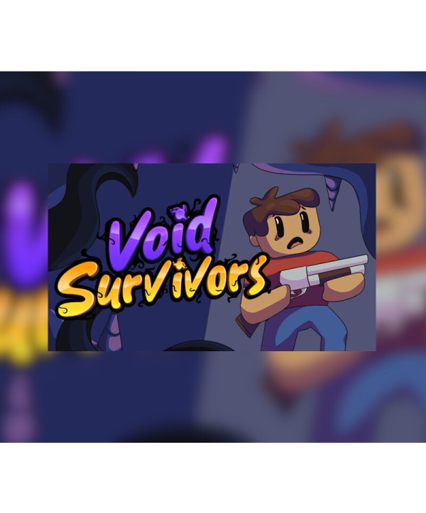 Void Survivors Steam Key GLOBAL